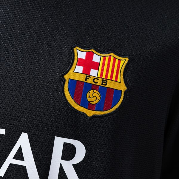 2013-14 BARCELONA THIRD AWAY
