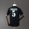 2002-03 REAL MADRID CHAMPIONS AWAY
