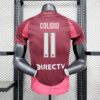 24-25 RIVER PLATE THIRD AWAY PLAYER VERSION