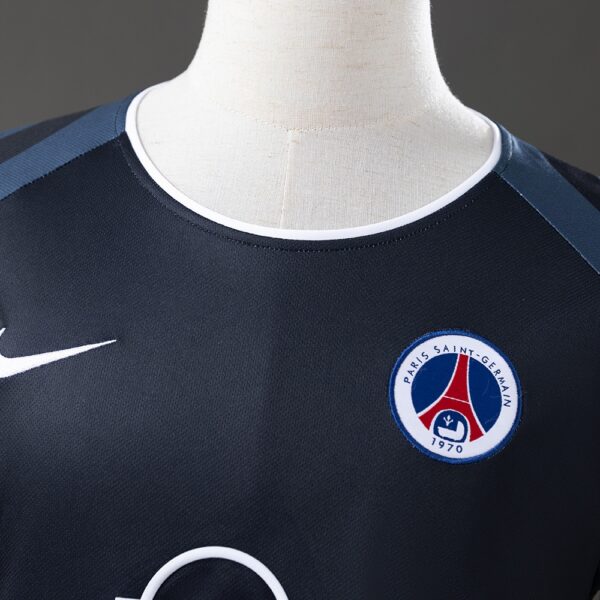 2001-02 PSG THIRD AWAY