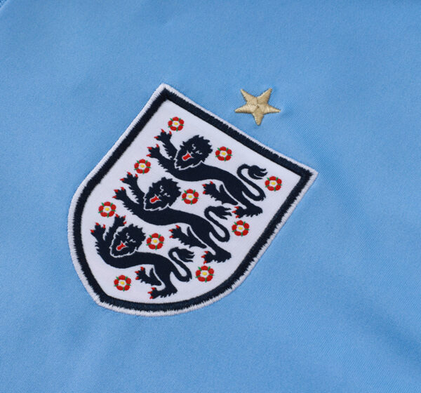 2026-27 ENGLAND TRACKSUITS TRAINING SUIT
