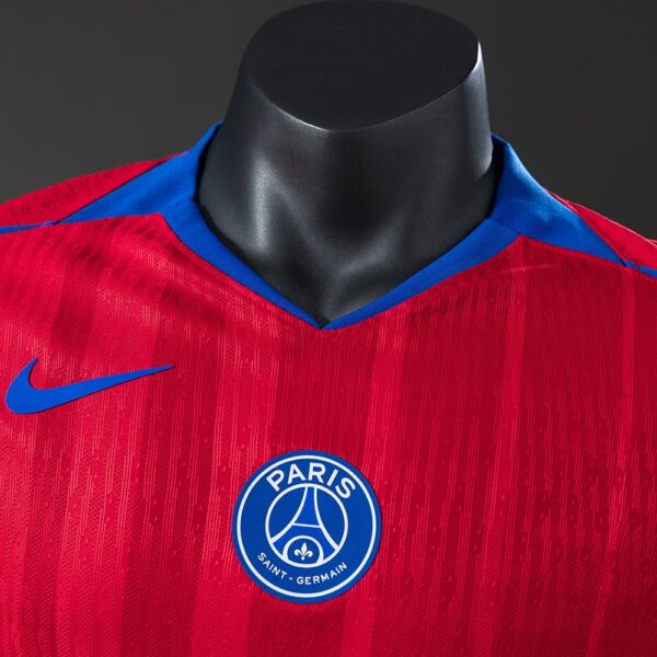 2025-26 PSG THIRD AWAY (PLAYER VERSION)
