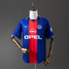 2000-01 PSG HOME