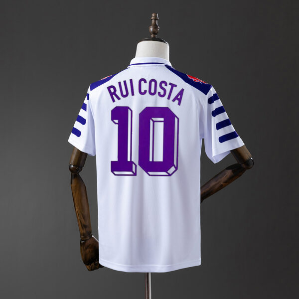 1998-99 FIORENTINA AWAY