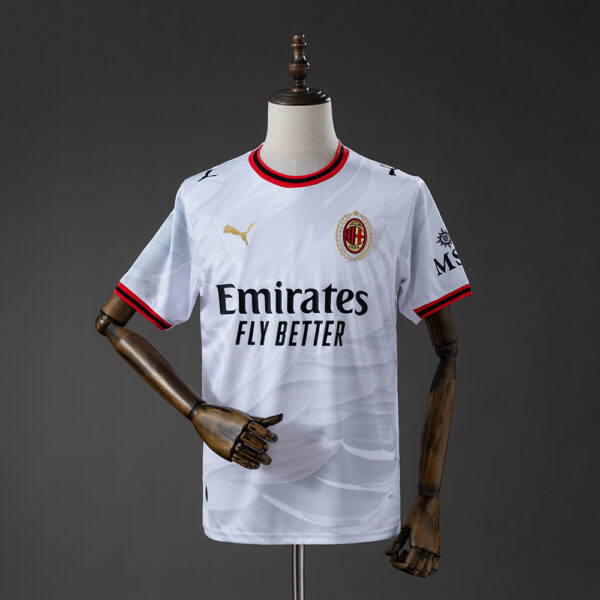 2026-27 AC MILAN AWAY (FAN VERSION)