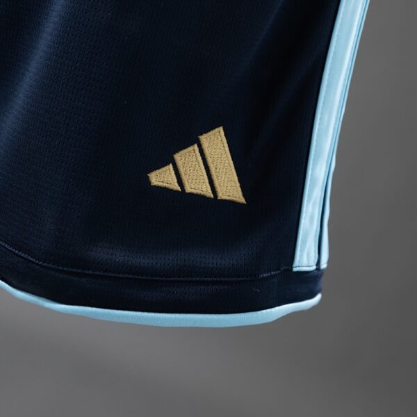 2026 ARGENTINA HOME SHORTS