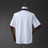 1998 UNIVERSIDAD DE CHILE AWAY