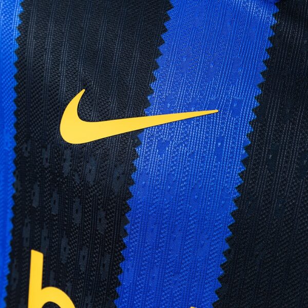 2026-27 INTER MILAN HOME (PLAYER VERSION)