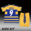 1999-00 PARMA HOME KIDS KIT