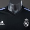 2016-17 REAL MADRID THIRD AWAY LONG SLEEVE PLAYER VERSION