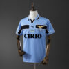 1998-99 LAZIO HOME