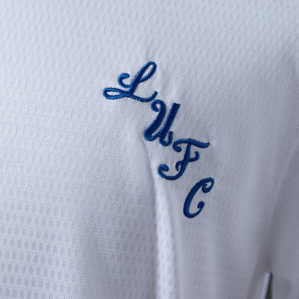 1995-96 LEEDS UNITED HOME
