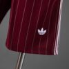 ARSENAL TERRACE ICONS SHORTS RED