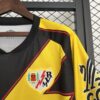 2025-26 RAYO VALLECANO THIRD AWAY
