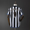 1999-00 NEWCASTLE HOME