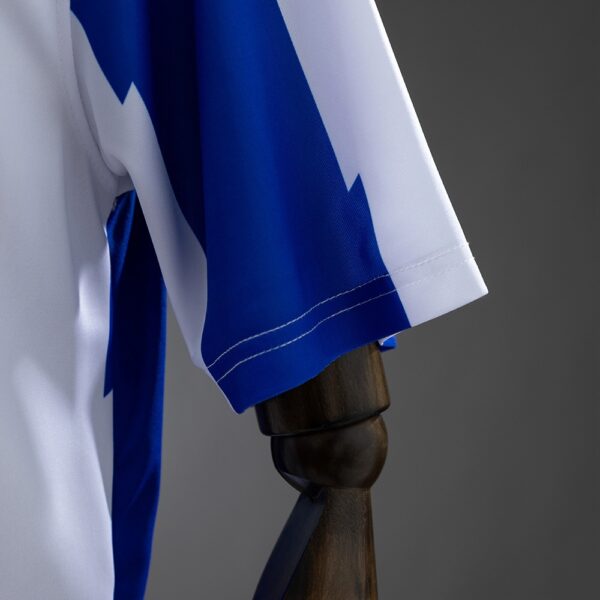 2011-12 DEPORTIVO ALAVÉS HOME