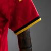 2026 BELGIUM WORLD CUP WOMEN HOME (FAN VERSION)