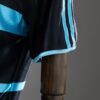 1999-00 OLYMPIQUE DE MARSEILLE THIRD AWAY
