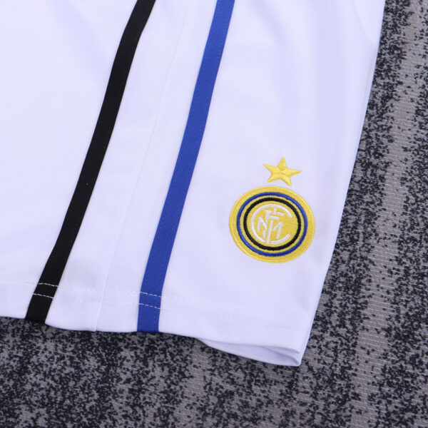 1998-99 INTER MILAN AWAY KIDS KIT