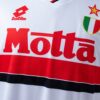 1993-94 AC MILAN AWAY