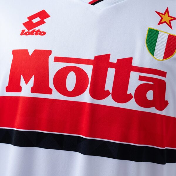 1993-94 AC MILAN AWAY