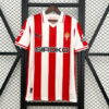 2025-26 SPORTING GIJON HOME