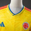 2026 COLOMBIA WORLD CUP HOME（FAN VERSION）