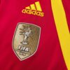 2013 SPAIN HOME