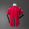 2001-02 MALLORCA HOME