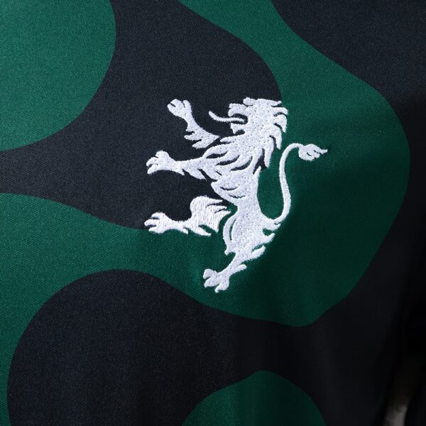 2025-26 SPORTING LISBON THIRD AWAY (FAN VERSION)