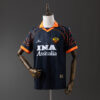 1999-00 ROMA THIRD AWAY