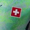 2026 SWITZERLAND AWAY WORLD CUP (PLAYER VERSION)