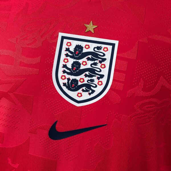 2026 ENGLAND AWAY WORLD CUP (PLAYER VERSION)