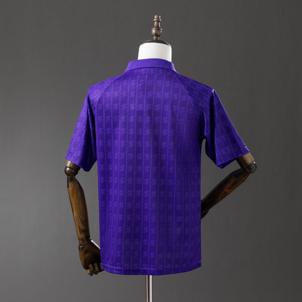 1989-90 FIORENTINA HOME