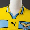 1998-99 LAZIO THIRD AWAY