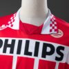 1995-96 PSV EINDHOVEN HOME