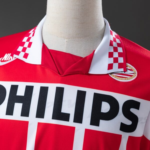 1995-96 PSV EINDHOVEN HOME