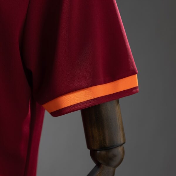 1983-84 ROMA HOME