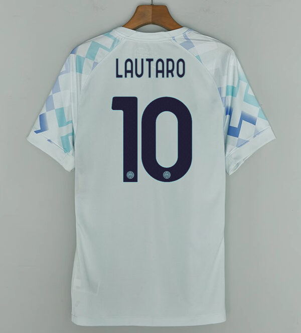 2025-26 INTER MILAN AWAY (FAN VERSION)