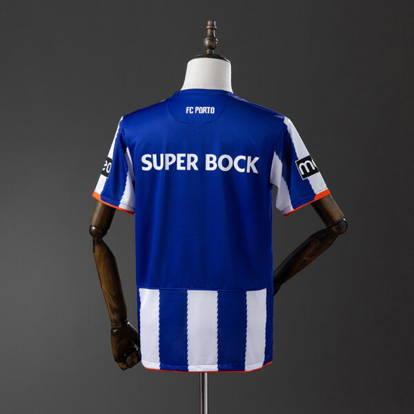 2010-11 PORTO HOME