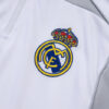 2025-26 REAL MADRID TRACKSUITS TRAINING SUIT