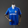 1986-88 REAL MADRID AWAY