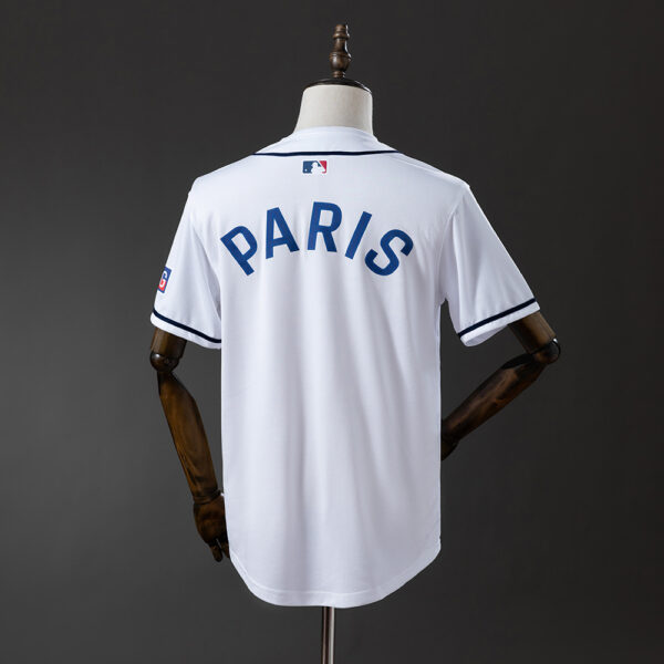 2025-26 PSG US PACK FAN VERSION
