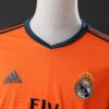 2013-14 REAL MADRID THIRD AWAY (FAN VERSION)