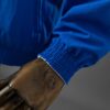 MEXICO REVERSIBLE JACKET WINDBREAKER - WHITE & BLUE