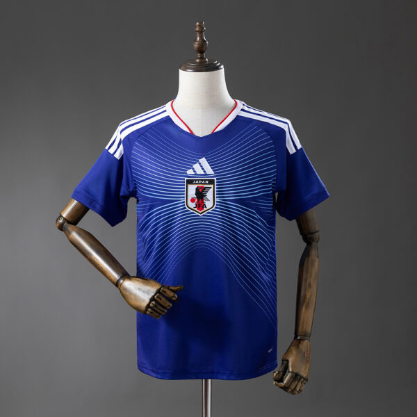 2026 JAPAN WORLD CUP HOME（FAN VERSION）