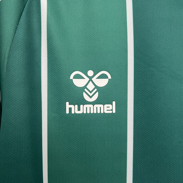 2025-26 SV WERDER BREMEN HOME