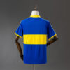 1985-86 BOCA JUNIORS HOME