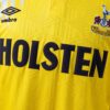 1992-94 TOTTENHAM HOTSPUR AWAY