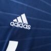 2010-11 REAL MADRID AWAY